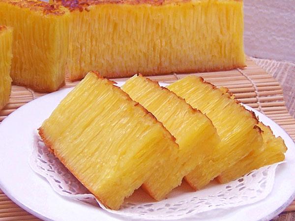 bika ambon medan