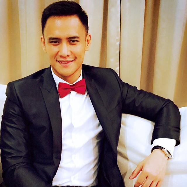 choky sitohang