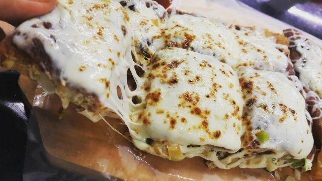 martabak babi layy jakarta