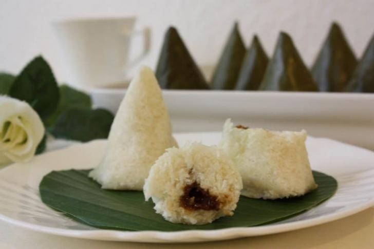 lappet pulut