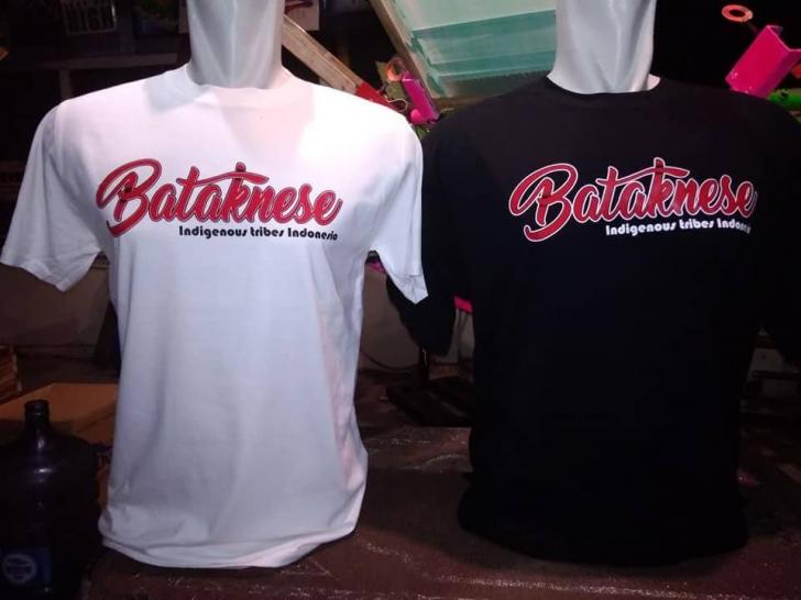 jual kaos bataknese tobatabo