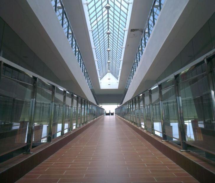 ruang pameran