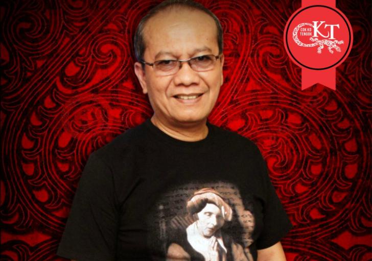 victor hutabarat