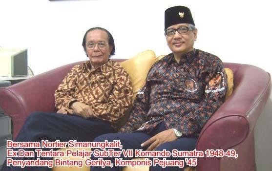 nortier simanungkalit nortier simanungkalit