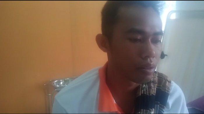 korban selamat km sinar bangun