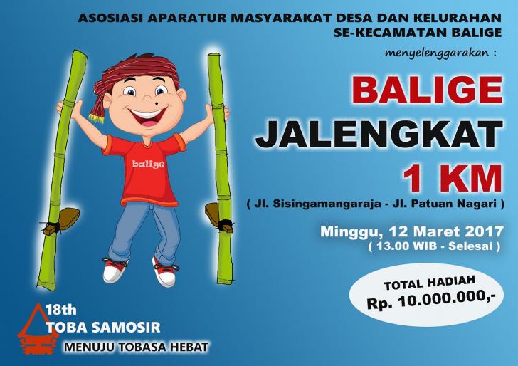 lomba jalengkat