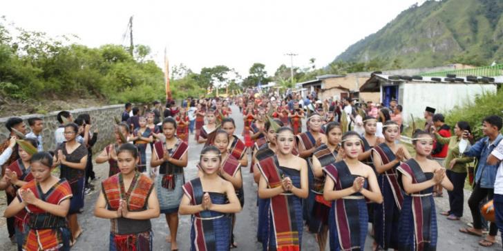 karnaval sigalegale
