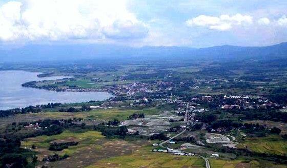 Kota Balige