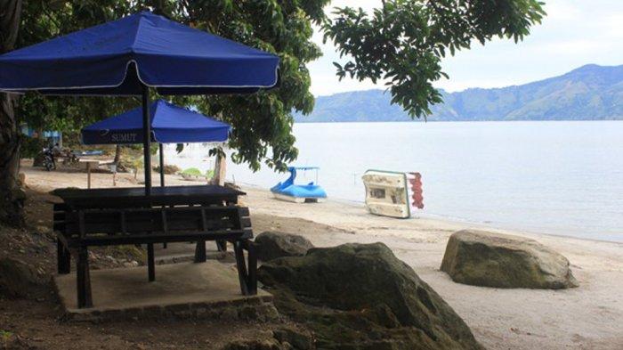 Pantai Sibolazi