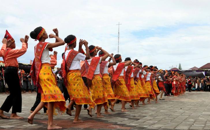 martumba batak