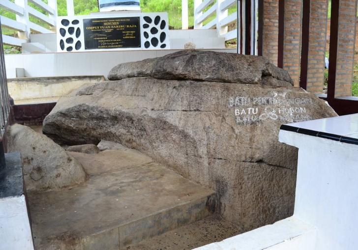 Batu hobon 