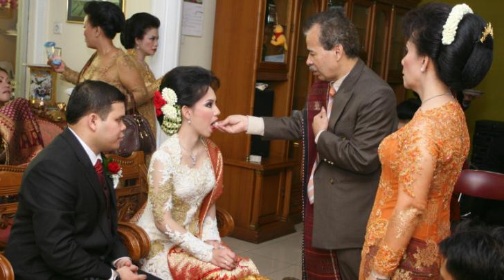 boru ni raja