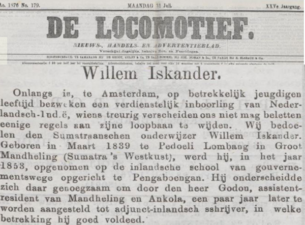willem