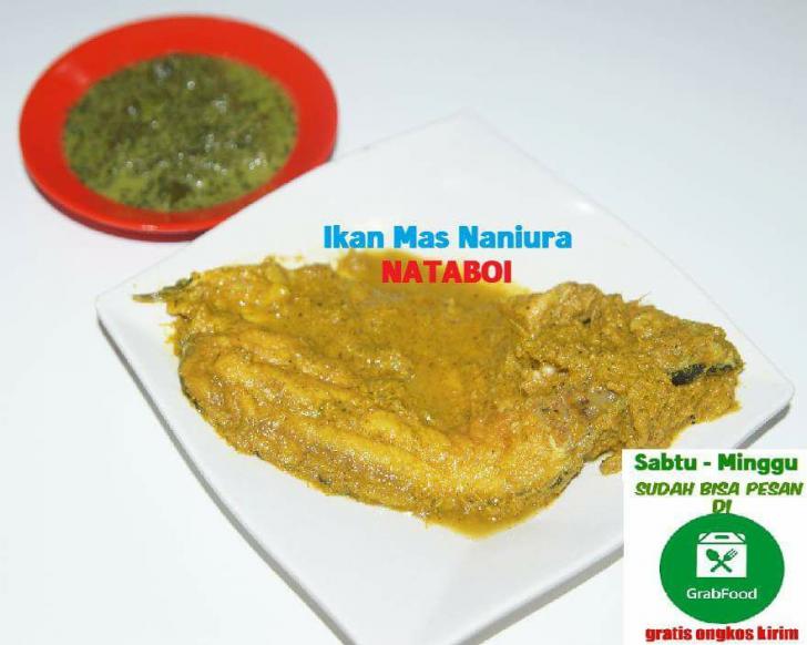 naniura nataboi