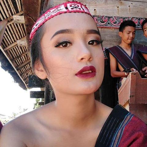 boru batak manortor