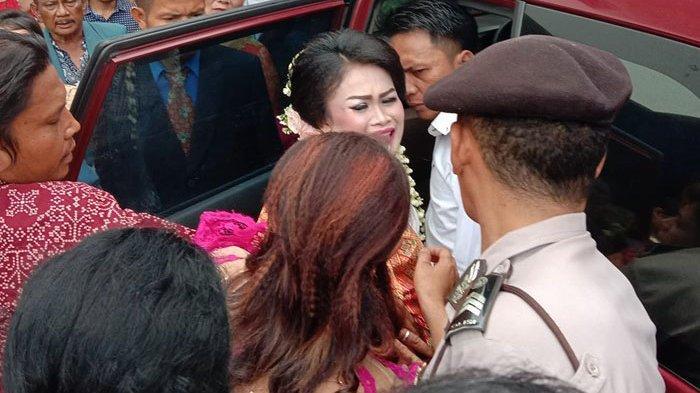 Pernikahan Batak Viral