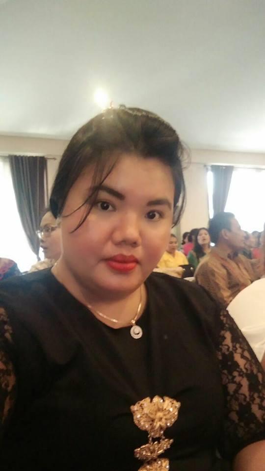 cartika gultom