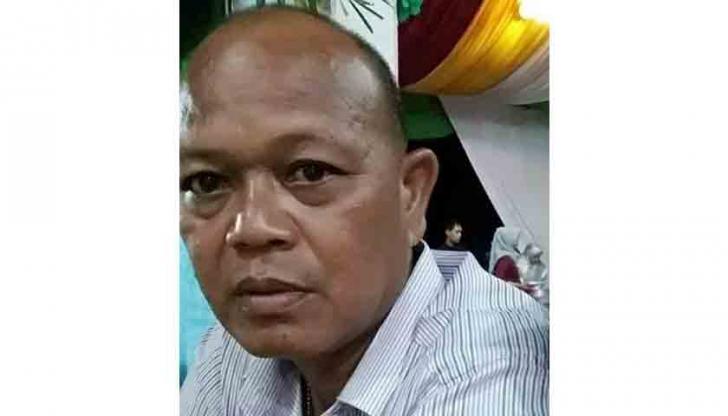 mayat tanpa kepala di medan