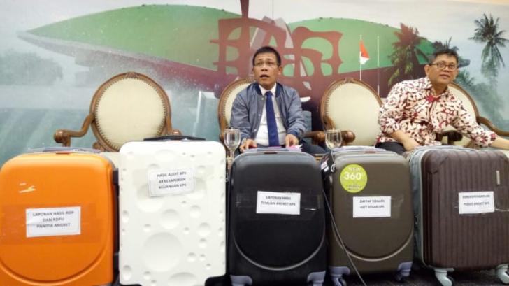profil masinton pasaribu