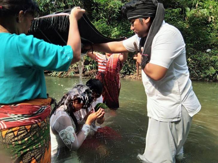 adat karo