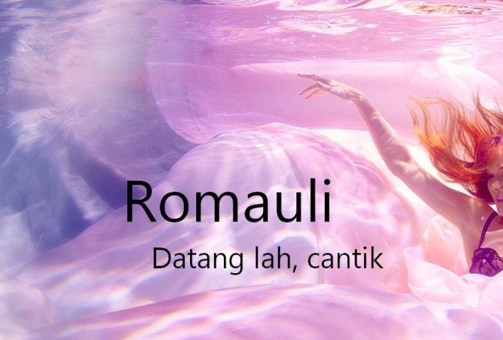 romauli