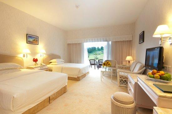 Grand Mutiara Berastagi