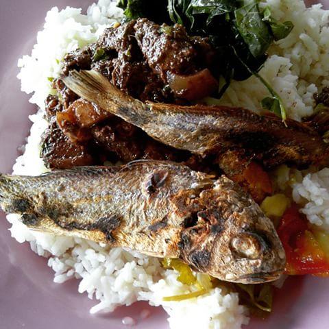 gulamo dan jagal pesta