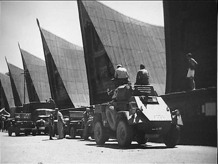 balige 1947