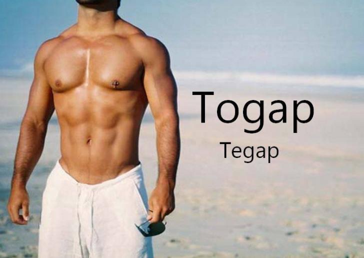 togap