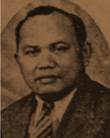 Parada Harahap
