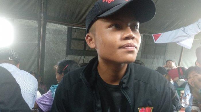 korban kapal tenggelam di danau toba