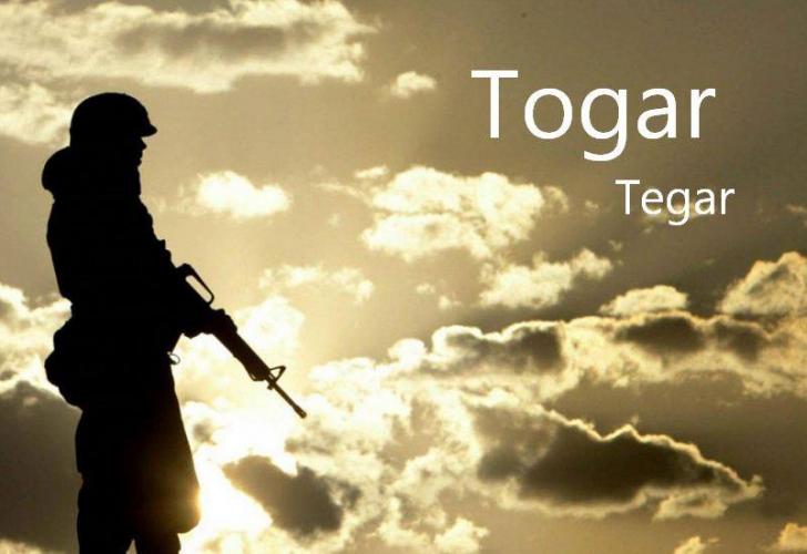 togar