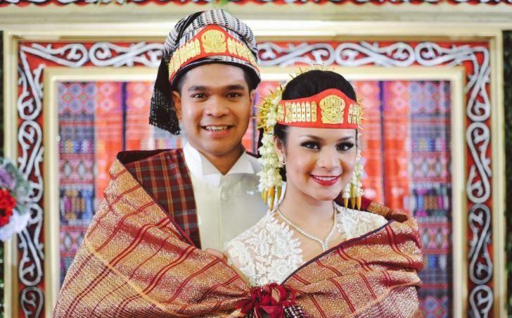 pasangan batak