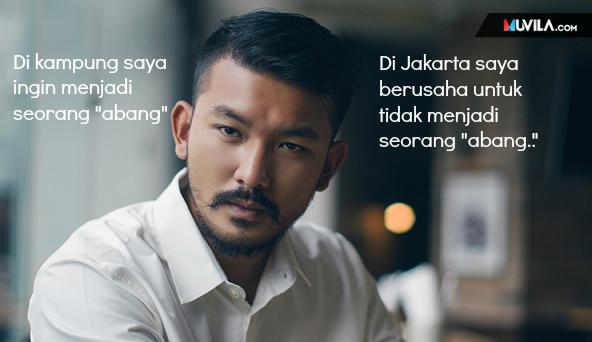 abang batak