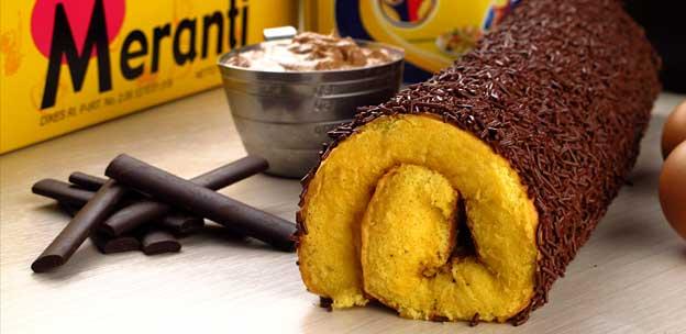 bolu meranti medan
