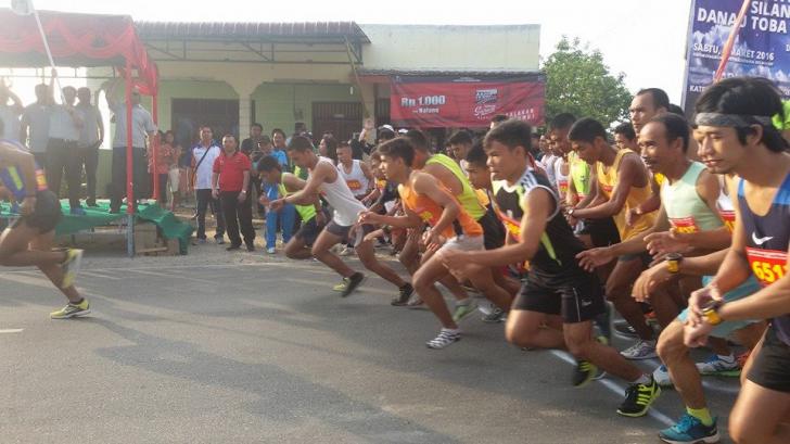 silangit maraton