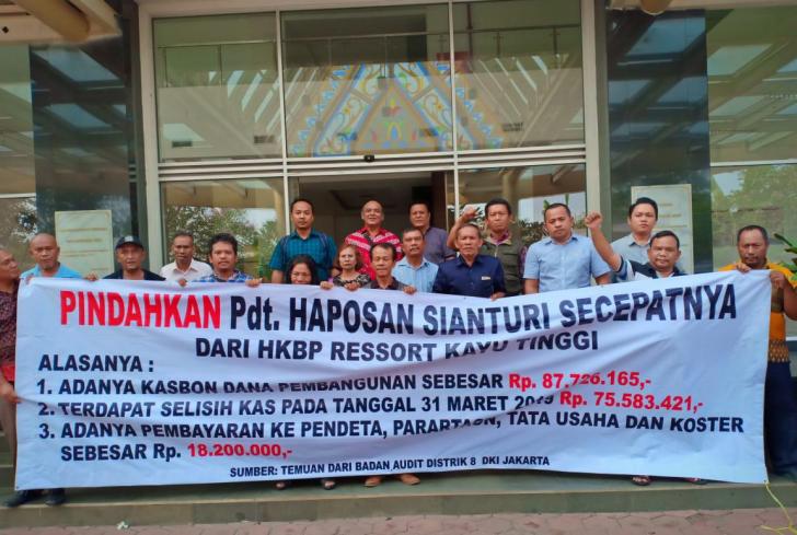 HKBP Tanah Tinggi