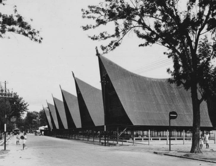 balige 1939