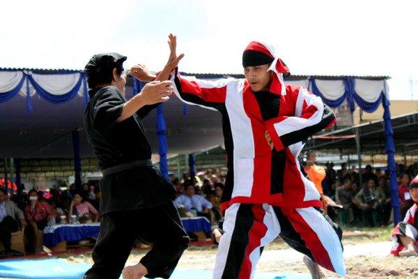 mossak batak