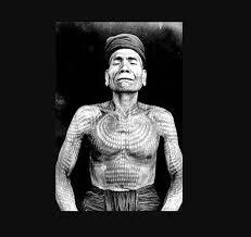 teraka tato karo