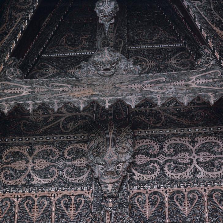 gorga batak toba