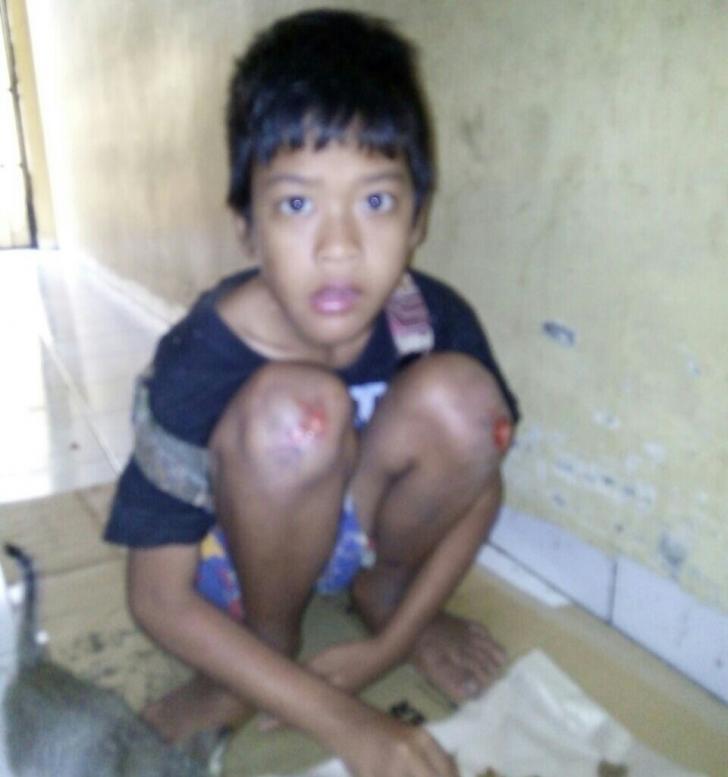 Anak Hilang