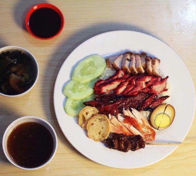 tjiang restauran bandung