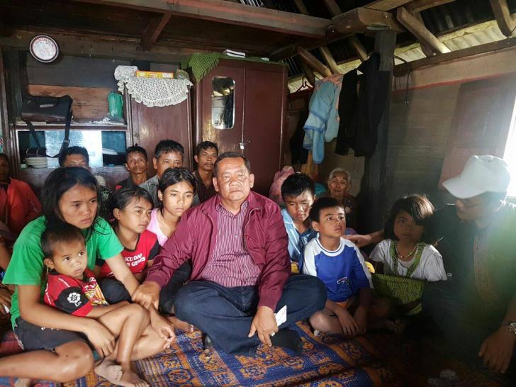 suami bunuh istri di samosir