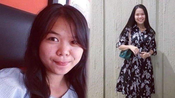 Juliana Rumanggor Semasa Hidup