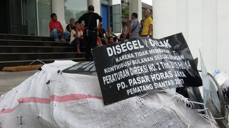 Penyegelan