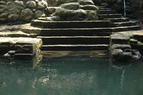 Pemandian Watugede