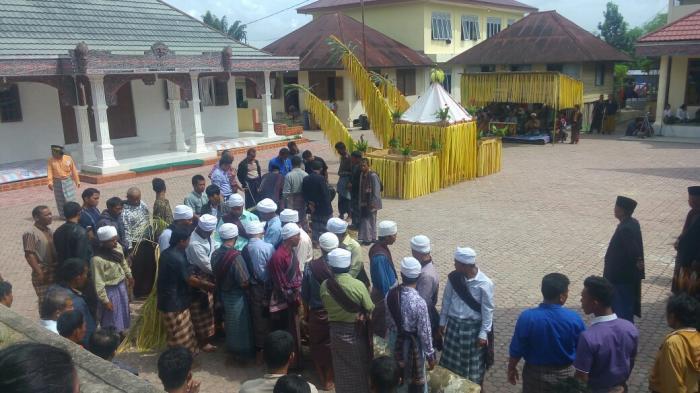parmalim di hutatinggi