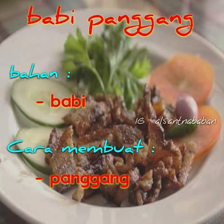 1562 Koleksi Gambar Batak Lucu Terbaru 2015 Batak Go Online