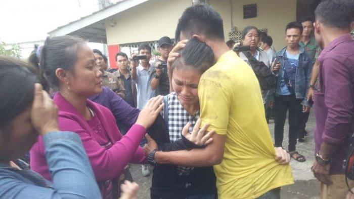 Saudara Melinda Zidemi